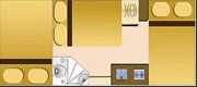 Bushlore Camper Rentals SA 6 Berth - Manual motorhome rental south africa