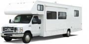 Class C Motorhome 31ft Slide Out (V31S) motorhome rental fort lauderdale