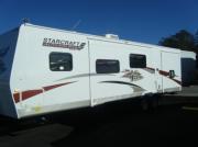Travel Trailer - 2 Slides 324BHDS motorhome rental - usa