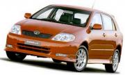 Elite - 1.8 Litre Toyota Corolla car rental - new zealand