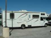 2005 28ft Class C Jayco Escapade motorhome rental - usa
