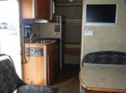 American Dream Vacations - San Antonio Class B Motor Home - Diesel 24B motorhome rental usa