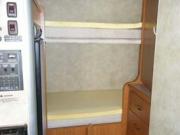 American Dream Vacations - San Antonio Class B Motor Home - Diesel 24B motorhome rental usa
