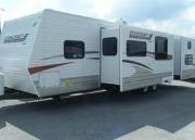 Travel Trailer - 2 Slides 329BHU motorhome rental - usa
