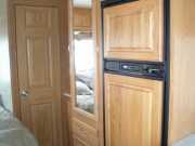 Corona Motorhome Rentals 2007 24ft Class C Dutchman Express rv rental california