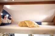 6 Berth Motorhome-Explorer motorhome rental - uk