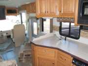 Western Motorcoach Gas 35’ - 36’ ft Class A Motorhome rv rental usa
