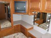 Western Motorcoach Gas 35’ - 36’ ft Class A Motorhome rv rental usa