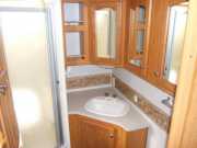 Western Motorcoach Gas 35’ - 36’ ft Class A Motorhome rv rental usa