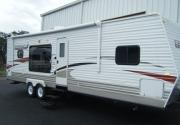 Travel Trailer - Large Slide Out - 315RKS motorhome rental - usa