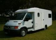 4 Berth