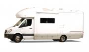 Class C Supervan A 24D Slide-Out Diesel motorhome rental fort lauderdale