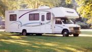 Class C Motor Home-Non Slide 31Z Dutchmen motorhome rental - usa
