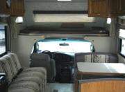 American Dream Vacations - San Antonio Class C Motor Home-Non Slide 31N Dutchmen rv rental san antonio