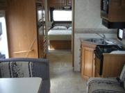 American Dream Vacations - San Antonio Class C Motor Home-Non Slide 31N Dutchmen rv rental san antonio