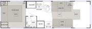 American Dream Vacations - San Antonio Class C Motor Home-Non Slide 28A Dutchmen camper rental san antonio