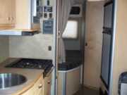 American Dream Vacations - Austin Class C Motor Home - 1 Slide 24J (Diesel) motorhome rental usa