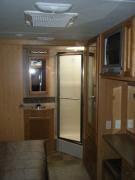 American Dream Vacations - San Antonio Class A Motor Home - 2 Slide Outs 36 Z Windsport camper rental san antonio