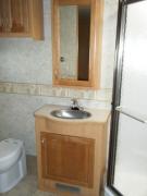 American Dream Vacations - San Antonio Class A Motor Home - 2 Slide Outs 36 Z Windsport camper rental san antonio