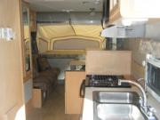 American Dream Vacations - San Antonio Travel Trailer - Expandable Non Slide 19 SD camper rental san antonio
