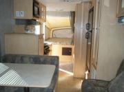 American Dream Vacations - San Antonio Travel Trailer - Expandable Non Slide 19 SD camper rental san antonio
