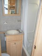American Dream Vacations - San Antonio Travel Trailer - Expandable Non Slide 19 SD camper rental san antonio