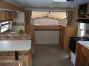 American Dream Vacations - San Antonio Travel Trailer - Travel Star - 1 Slide - 21SSO rv rental san antonio