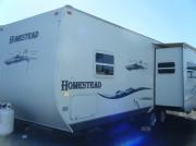 American Dream Vacations - San Antonio Travel Trailer-Slide Out 24 RKS Starcraft rv rental texas