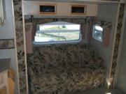 American Dream Vacations - San Antonio Travel Trailer-Slide Out 24 RKS Starcraft rv rental texas