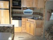 American Dream Vacations - San Antonio Travel Trailer-Slide Out 24 RKS Starcraft rv rental texas
