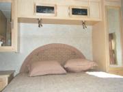 American Dream Vacations - San Antonio Travel Trailer-Slide Out 24 RKS Starcraft rv rental texas