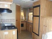 American Dream Vacations - San Antonio Travel Trailer - Expandable Non Slide 21 SB rv rental texas