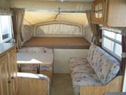 American Dream Vacations - San Antonio Travel Trailer - Expandable Non Slide 21 SB rv rental texas