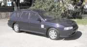 Subaru 4WD or Similar car rental - new zealand
