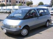Wanderer Class rv rental - usa