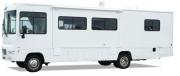 Class A Motorhome 32 ft Slide Out (K32S) motorhome rental fort lauderdale