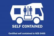 Wendekreisen Motorhomes Koru 4-Berth new zealand camper van hire
