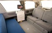 Jucy Campervan Rentals AU 4 Berth Jucy Choppa camper rental australia