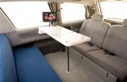 Jucy Campervan Rentals AU 4 Berth Jucy Choppa camper rental australia