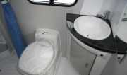 Wild Horizon Motorhome Hire London 4 Berth Motorhome motorhome rental uk