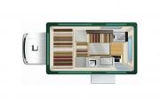 Apollo Motorhomes AU - Flex Adventure Camper campervan rental melbourne