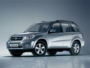 4WD car hire