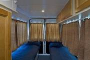 United Campervans NZ United 2 Premier Motorhome with S/T motorhome rental new zealand