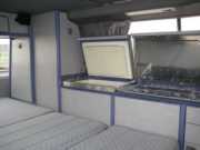 Dutch Nomads Campers Nomad Adventure motorhome rental holland