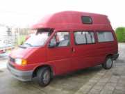 Dutch Nomads Campers Nomad Cruiser netherlands rv rental