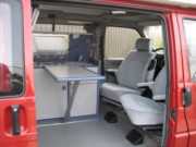 Dutch Nomads Campers Nomad Cruiser netherlands rv rental