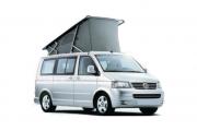 Big Sky - A motorhome hire italy