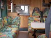 Dutch Nomads Campers Nomad Star motorhome rental holland
