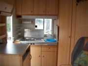 Dutch Nomads Campers Nomad Star motorhome rental holland