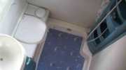 Dutch Nomads Campers Nomad Star motorhome rental holland